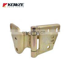 Auto Parts Lower Hinge Back Door For Mitsubishi Pajero IO 1998-2007 MR335696 thumbnail-4