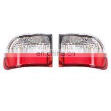 Made in China High Quality Rear Bumper Light for MAZD BT-50'2008 thumbnail-2