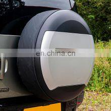 Spedking High Quality Tier Cover for 2020 Land Rover Defender110 90 thumbnail-2