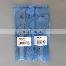 F00RJ02429 Made in China Fuel Injector Control Valve for 0445120178/0445120233/258