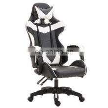 Cheapest White Gaming Chair Girl for Adult thumbnail-1