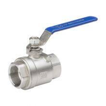 Stainless Steel Sanitary Food Degree Welded Clamped Threaded Flange1pcs 2pcs 3pcs Ball Valve DIN SMS ISO thumbnail-1
