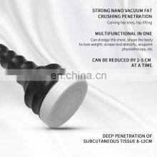 Factory Price Microwave Nano Lightwave Weight Loss Machine RF Body Shaping Instrument Vacuum Negative Pressure Slimming Machine thumbnail-5
