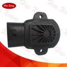 Haoxiang New Auto Throttle Position Sensor TPS Sensor Acelerador 13420-86G01 13420-86G00 For Suzuki thumbnail-2