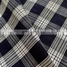 Acrylic Fabric Yarn-dyed Plaid With Multiple Color Options With Business Shirts and Pajamas thumbnail-2