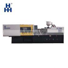 170 Tons High Speed Thin Wall Plastic Product Making Injection Molding Machine