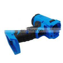 Shenzhen Factory Manufacture Plastic Case for Pop Sockets With Logo Custom Printing Socket Plug Mould Used Injection Molding thumbnail-2