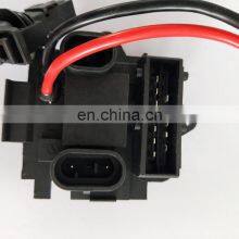 Auto Air Conditioning Parts For Scenic Trafic Megane Opel Vauxhall Vivaro Blower Motor Resistor 7701046941 515083 thumbnail-3