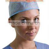 Automatic Surgical Medical Doctor Cap Making Machine thumbnail-2