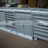Customize Workshop Modular Drawer Metal Tool Storage