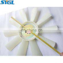 EQ153 Cooling Fan 1308E03-010 1308A07B-001 thumbnail-2