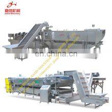 Water Bath Electric Heating Pasteurization Machine and Pasteurizer thumbnail-3