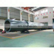Hot Sale High Efficiency Speed Rotary Kiln Dryer for Barium Chloride thumbnail-4