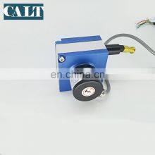 CESI-S1500 1500mm Measurement Tool Draw Wire Position Sensor for Length Measuring thumbnail-5