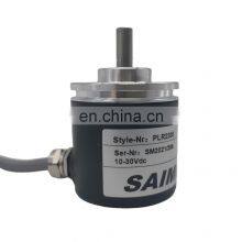 PLR2300 Rotary Encoder SAIMO 38mm Shaft Encoder thumbnail-3