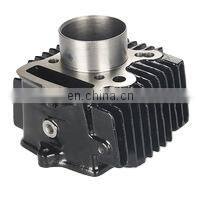 Bore 50mm Motorcycle Liner Kit Engine Body Parts for Hero CD100 thumbnail-2