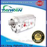 Uchida Rexroth Hydraulic Gear Pump With Fast Delivery thumbnail-4