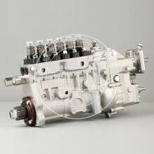 KOMATSUPARTS SA6D108E-2A-N7 INJECTION PUMP ASS'Y 6222-73-1213 thumbnail-4