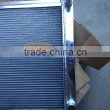 Performance Aluminum Alloy Radiator **FIT** TOYOTA LEXUS ALPHARD ANH10W 2AZFE 02-05 AT (REPLACE:16041-28370 ) thumbnail-3