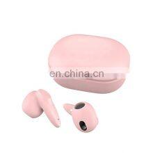 2021 New Arrival TWS V5.1 Headphones Wireless Gaming Headset Running Sport Wireless Earphone Earbuds thumbnail-1