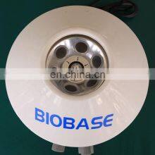 BIOBASE China Economical Type Laboratory Centrifuge Low Speed Centrifuge LC-4KII for Hospital Bio-chemistry thumbnail-5