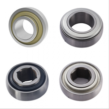 Pillow Block Bearings HC200、NC200、UCX200、UKX00、HC300、SER200、ERC200、JA200、JB200、1680200、ORAE、K000、U000 thumbnail-3
