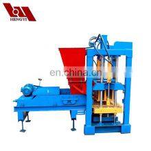 4-25BH Tanzania Interlocking Brick Machine Price/paver Block Making Machine/concrete Block Machine in Mexico thumbnail-2