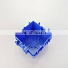 Yaki Hot Sell Junction Box Outdoor French Type