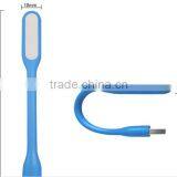 3V White Bendable With USB-HUB Port Led thumbnail-1