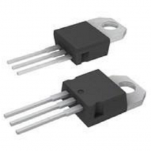 STMicroelectronics IRF840 Transistors thumbnail-1