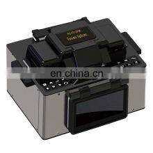 Polarization Maintaining Optic Fiber ARC Fusion Splicer Machine