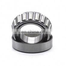 53.98x95.25x27.78mm SET272 Bearing CLUNT Taper Roller Bearing 33895/33822 Bearing for Machine Tool Spindle thumbnail-4