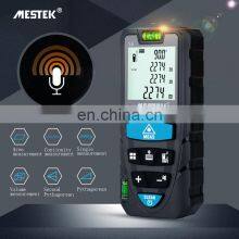 S6 Laser Distance Meter 50m 70m 100m Metro Trena Laser Tape Laser Measure Ruler Roulette Tool High Quality Distance Meter thumbnail-4