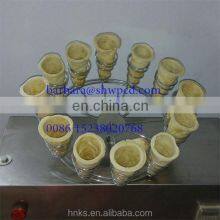 Factory Manufacture Stainless Steel Cone Pizza Machine Price thumbnail-5