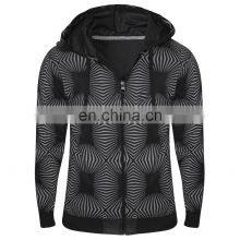 Zipper Custom New Design Private Label Nylon Reflective Stripe 2 Piece Sets Zipper Jogging Tracksuit For Men SetFor Men thumbnail-1