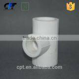 Hot Selling 25 X 20 mm PPR Reducing Tee PPR Fittings thumbnail-2