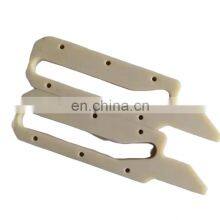 Wholesale and Retail Wear-resistant, Compressive Toughness Special-shaped Parts, Self-lubricating Nylon Slider thumbnail-2