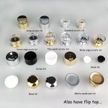 Stock Goods Skincare Cosmetic Soft Tube Packaging Low Moq Squeeze Cream Soft Plastic Cosmetic Tubes for Facial Cleanser Face Cream All Colors Volumes thumbnail-4