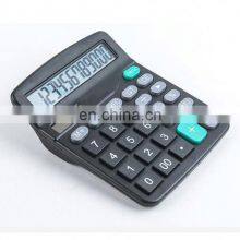 Cheap Solar Energy Calculating Printer