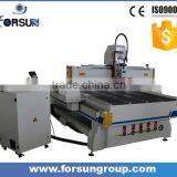 Economical 1325 Cnc Wood Carving Router Machine Small for Adversting Furniture Making thumbnail-3