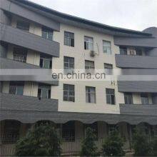 China Factory Panel Sandwich Architectural Metal Siding Panels Wood Siding for Sale thumbnail-4