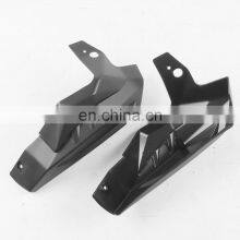 2017-2019 Can-am Maverick X3 Plastic Black Rear Lamp Cover UTV/ATV Parts Light Covers thumbnail-4