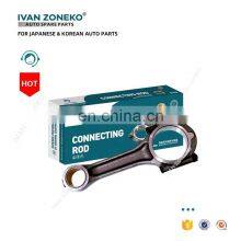 Quality And Quantity Assured Car Diesel Engine Connecting Rod Oem 23510-42001 23510-42002 For Hyundai H1 thumbnail-1