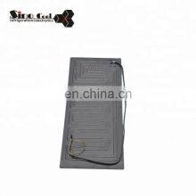 Refrigerator Parts SC Refrigeration Roll Bond Evaporator for Large Freezer Display Cabinet thumbnail-3