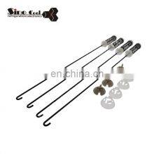 Washer Suspension Kit W10780045 Washing Suspension Rod for Whirlpool thumbnail-3