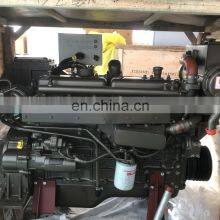 Original 150hp 6 Cylinder YC6B Series YC6B150C Yuchai 150HP Marine Engine thumbnail-5