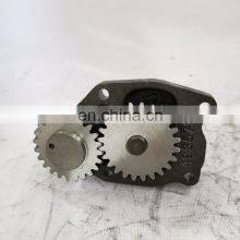 3937404 PUMP, LUBE Diesel Engine 6BT Oil Pump Auto Engine 3937404 thumbnail-3