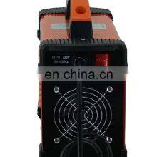 Máquina de soldagem invertida portátil monofásica de 200A MMA thumbnail-5