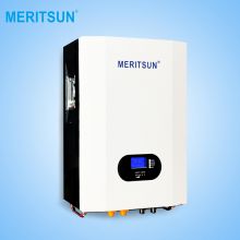 MeritSun 10KWH Powerwall Home Lifepo4 Battery