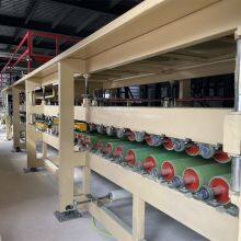 Roof Panel Hospital Clean Board Tiangang Polyurethane Sandwich Insulation Panel thumbnail-2